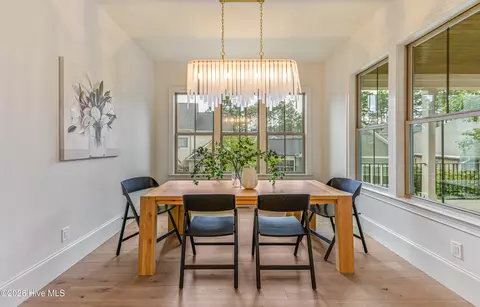 Dining - 44 Dungarvan Ln, Pinehurst, NC 28374 photo 1 of 3
