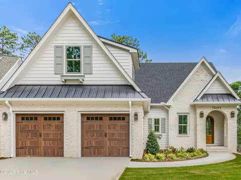 Exterior - 44 Dungarvan Ln, Pinehurst, NC 28374 photo 1 of 5