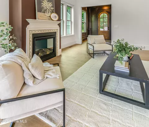 Living - 44 Dungarvan Ln, Pinehurst, NC 28374 photo 1 of 2
