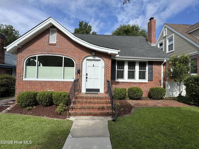 206 Keaton Ave, Wilmington, NC 28403