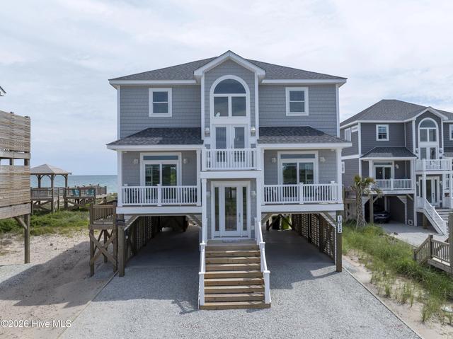 1012 New River Inlet Rd, North Topsail Beach, NC 28460
