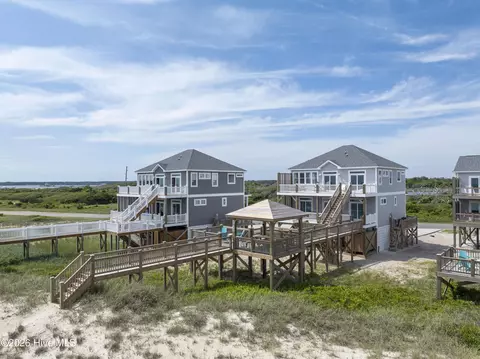 1012 New River Inlet Rd, North Topsail Beach, NC 28460