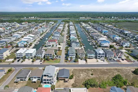View/Area - 228 E Second St, Ocean Isle Beach, NC 28469 photo 13 of 15