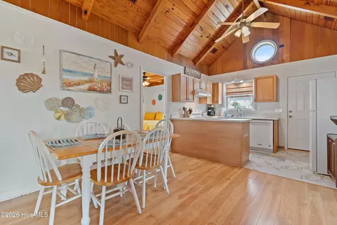 Dining - 228 E Second St, Ocean Isle Beach, NC 28469 photo 1 of 1