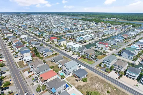 View/Area - 228 E Second St, Ocean Isle Beach, NC 28469 photo 5 of 15