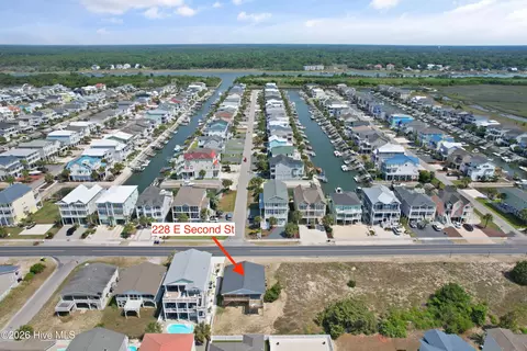 Other - 228 E Second St, Ocean Isle Beach, NC 28469 photo 6 of 7