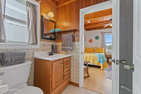 Bath - 228 E Second St, Ocean Isle Beach, NC 28469 photo 4 of 5