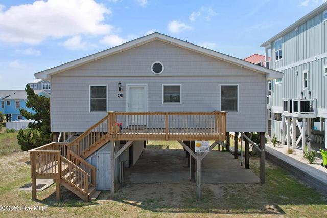228 E 2nd St, Ocean Isle Beach, NC 28469