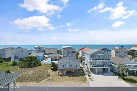 View/Area - 228 E Second St, Ocean Isle Beach, NC 28469 photo 15 of 15