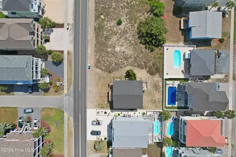 View/Area - 228 E Second St, Ocean Isle Beach, NC 28469 photo 7 of 15