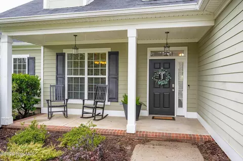 Exterior - 1104 Hunters Cv, Evans, GA 30809 photo 3 of 9