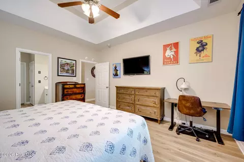 Bedroom - 1104 Hunters Cv, Evans, GA 30809 photo 2 of 6