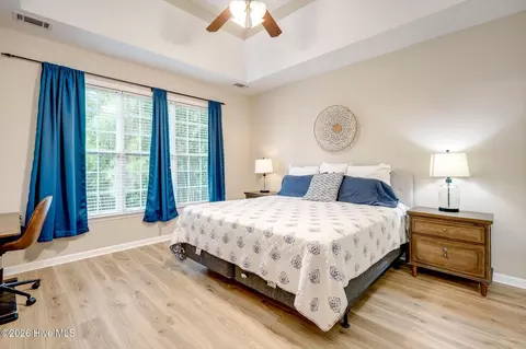 Bedroom - 1104 Hunters Cv, Evans, GA 30809 photo 1 of 6