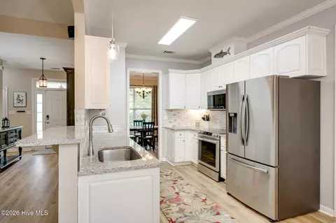 Kitchen - 1104 Hunters Cv, Evans, GA 30809 photo 2 of 5
