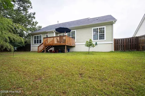 Exterior - 1104 Hunters Cv, Evans, GA 30809 photo 8 of 9