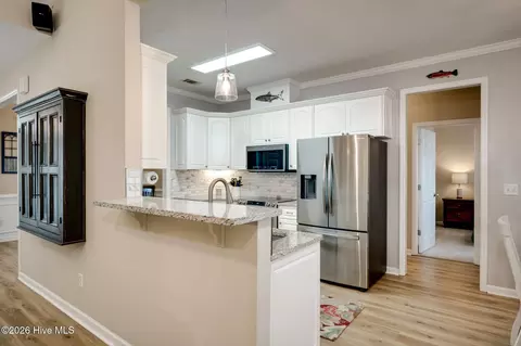 Kitchen - 1104 Hunters Cv, Evans, GA 30809 photo 1 of 5