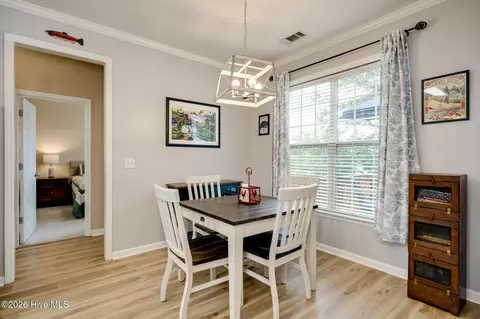 Dining - 1104 Hunters Cv, Evans, GA 30809 photo 3 of 3