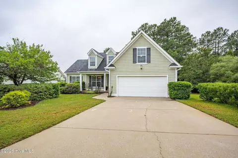 Exterior - 1104 Hunters Cv, Evans, GA 30809 photo 2 of 9
