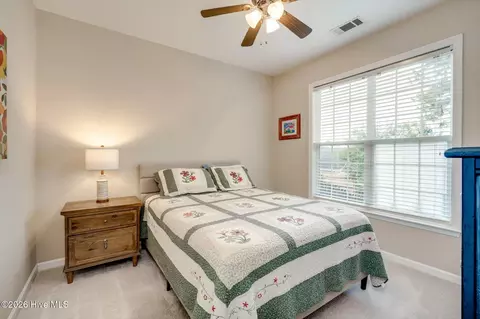 Bedroom - 1104 Hunters Cv, Evans, GA 30809 photo 3 of 6