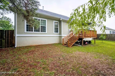 Exterior - 1104 Hunters Cv, Evans, GA 30809 photo 6 of 9