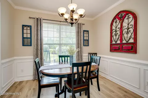 Dining - 1104 Hunters Cv, Evans, GA 30809 photo 1 of 3