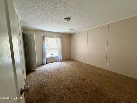 Bedroom - 167 Squirrel Rd, Clarks Hill, SC 29821 photo 4 of 5