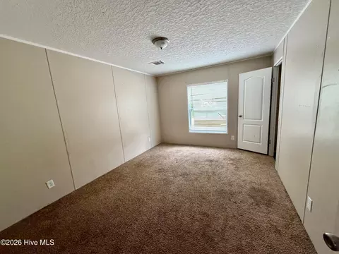 Bedroom - 167 Squirrel Rd, Clarks Hill, SC 29821 photo 5 of 5