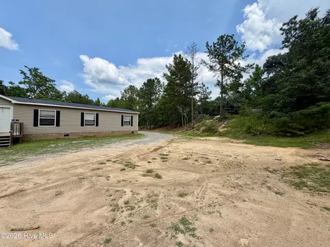 Exterior - 167 Squirrel Rd, Clarks Hill, SC 29821 photo 3 of 3