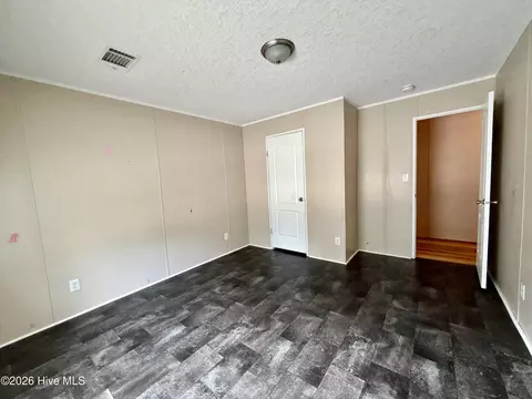 Bedroom - 167 Squirrel Rd, Clarks Hill, SC 29821 photo 3 of 5