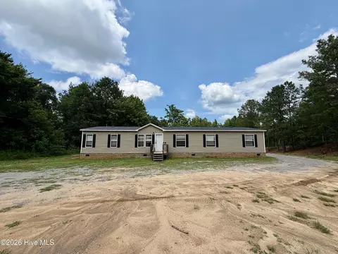 Exterior - 167 Squirrel Rd, Clarks Hill, SC 29821 photo 2 of 3