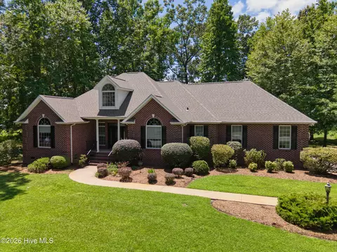148 Broad River Dr, Hertford, NC 27944