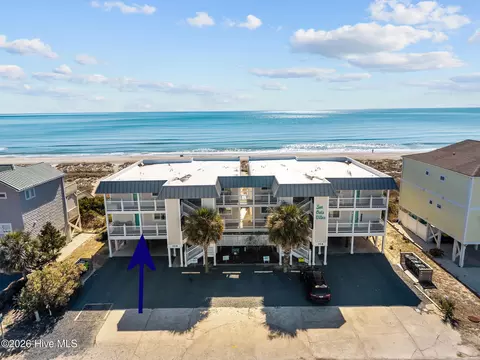 104 Ocean Blvd E #102, Holden Beach, NC 28462