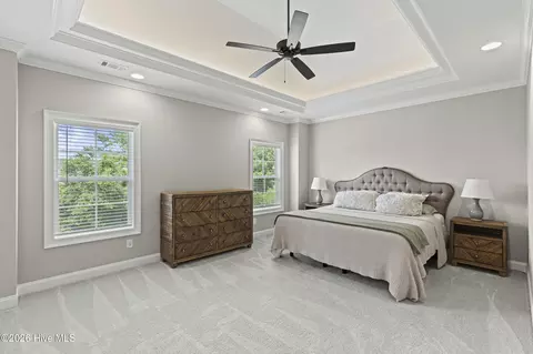Bedroom - 749 Whitney Shoals Rd, Evans, GA 30809 photo 3 of 6