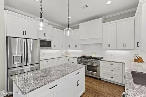 Kitchen - 749 Whitney Shoals Rd, Evans, GA 30809 photo 1 of 5