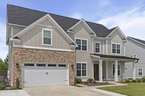 Exterior - 749 Whitney Shoals Rd, Evans, GA 30809 photo 2 of 6