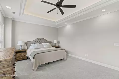 Bedroom - 749 Whitney Shoals Rd, Evans, GA 30809 photo 4 of 6