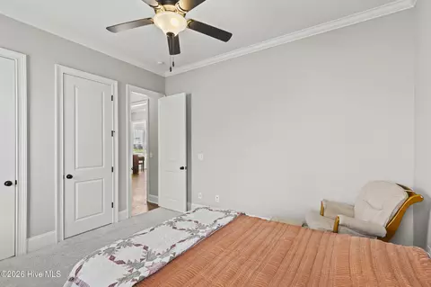 Bedroom - 749 Whitney Shoals Rd, Evans, GA 30809 photo 2 of 6