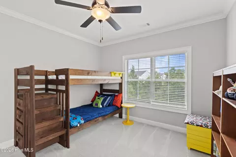 Bedroom - 749 Whitney Shoals Rd, Evans, GA 30809 photo 6 of 6