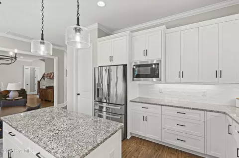 Kitchen - 749 Whitney Shoals Rd, Evans, GA 30809 photo 5 of 5