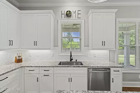 Kitchen - 749 Whitney Shoals Rd, Evans, GA 30809 photo 3 of 5