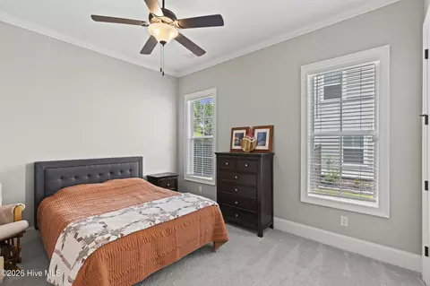 Bedroom - 749 Whitney Shoals Rd, Evans, GA 30809 photo 1 of 6