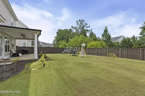 Exterior - 749 Whitney Shoals Rd, Evans, GA 30809 photo 5 of 6