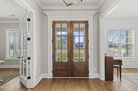 Entry Way - 749 Whitney Shoals Rd, Evans, GA 30809 photo 1 of 2
