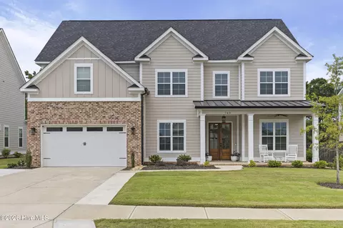 Exterior - 749 Whitney Shoals Rd, Evans, GA 30809 photo 1 of 6