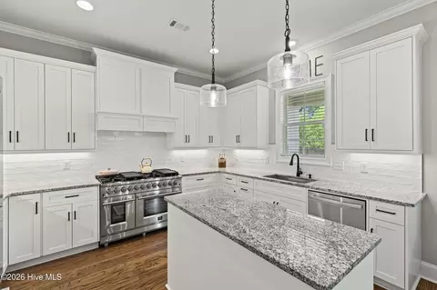Kitchen - 749 Whitney Shoals Rd, Evans, GA 30809 photo 2 of 5