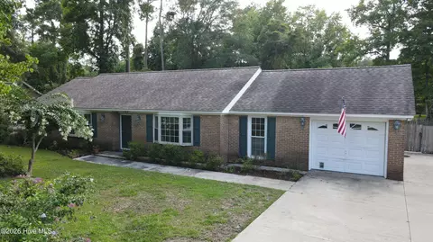763 Brunswick Pl SE, Leland, NC 28451