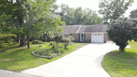 763 Brunswick Pl SE, Leland, NC 28451