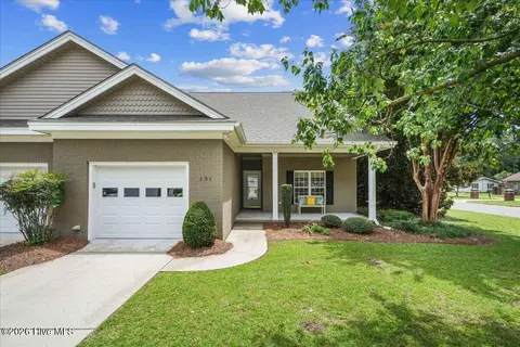 131 Chafin Pl, Goldsboro, NC 27534