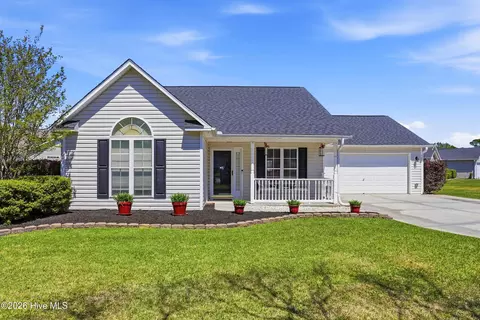 3001 Nevan Ln, Wilmington, NC 28405