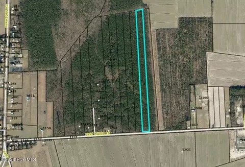 12 East Ridge Road, Shawboro, NC 27973